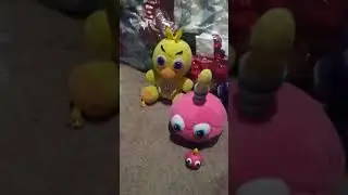 fnaf 3