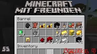 🤔 Man Lernt nie aus 🤔🌳Minecraft mit Freunden🌳 [Staffel 4] 🎵feat Die Apokalyptischen Reiter🎵