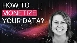 Unlocking Revenue Through Data: Essential Strategies