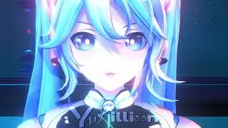 MIKU MIKU BE- RAMIEL?!