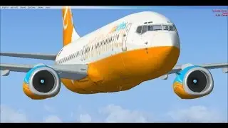 Microsoft Flight Simulator X Introduction