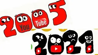 Rip 2005 youtube history