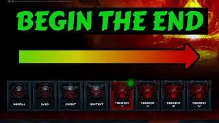 How to Unlock Torment Difficulty | Diablo 4 Beginner Guide