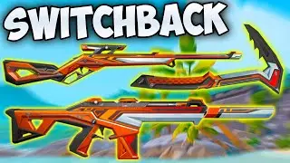 Switchback Bundle Coming Soon?!
