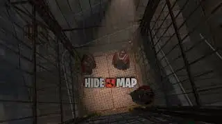 Rust (Map Hide) Elevator