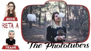 FOTOGRAFÍA ANALÓGICA | FRANK DIAMOND