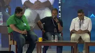 'HOW VIRTUAL PRODUCTION CAN BE INTEGRATED IN FILMS’ |  VAM  SUMMIT 2023 #VAM2023