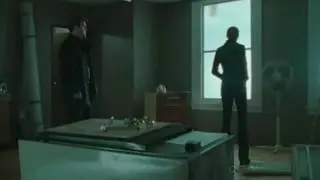 Castle/Beckett - Dark Side (Kill Shot)