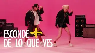 ROSÉ & Bruno Mars - APT. (Análisis de la Cinematografía)