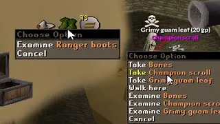OSRS: The Ironman Project - Episode 12
