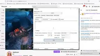 Twitch View's Bot   2021  SETEMBRO