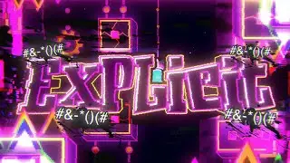 [60hz Mobile] 40 SECOND EXTREME! | EXPLICIT - by Renn241 (Extreme Demon)