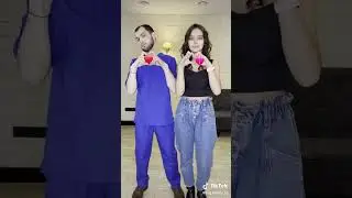 Участники Тик Ток Хаус Минск. Познакомимся?