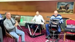 Karen Stepanyan klarnet 2023