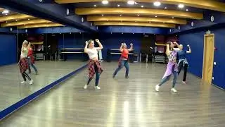 traum-cro zumba