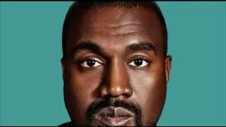 Kanye West leaks your ip address
