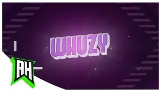 2D Intro  - Whuzy (Insp. xMatthias)