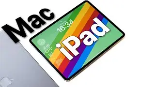 Moving from Mac!
