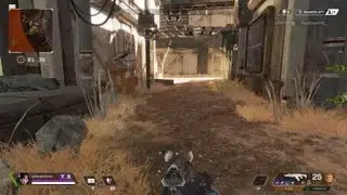 So close to Triple Triple ;; - LONG ASS VER. [Apex Legends]
