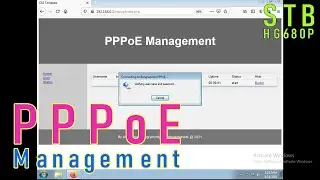 Aplikasi Pengelola PPPoE berbasis web | Billing PPPoE