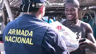🫡 En el 2025 la Armada de Colombia abre sus puertas ⚓