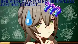 THE HSR MONO QUANTUM EXPERIENCE.EXE