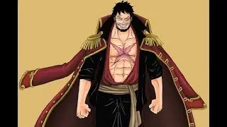 Luffy「AMV」- In my feelings (8D Audio)