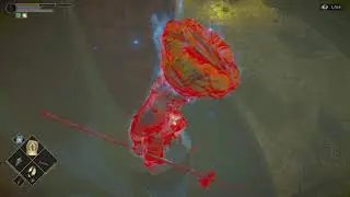 GLITCHED Invasion In Ivory Tower