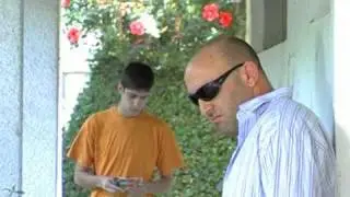 Filmmaking at Org Givatayim High school
