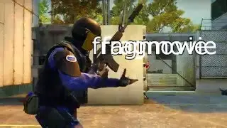 Fragmovie CSGO ^ Aknakote