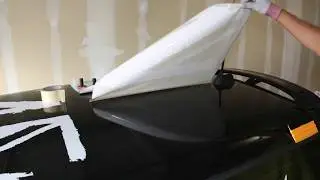 How to Install Roof Decals Mini Cooper Installation Video n1