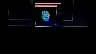 create your first animation using coding | python turtle graphics 
