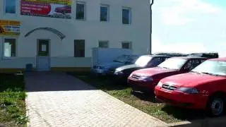 Ваш  автомобиль ждет  вас: специалисты  автоцентра 