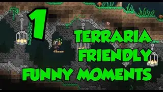 TERRARIA 