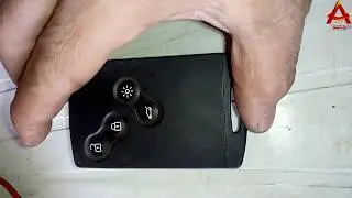 Problème carte non détecté CLIO 4مشكل كارت التشغيل لكليو