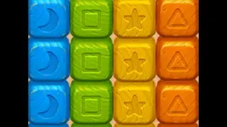 Watch FreeMyApps team member Juliette play Toy Blast!