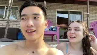 a much needed couples therapy sesh (ft. kiley) - aug 2021