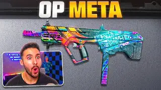 The *NEW* BROKEN RAM-9 META on REBIRTH ISLAND 👑