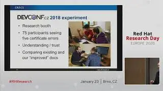Observing developers interacting with TLS certificates