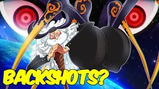 Can the Gorosei Take Infinite BACKSHOTS? (Responding To Comments)