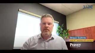 Client Testimonial | Jade Enhanced Peavey Industries eCommerce Solution by Implementing Boomi iPaaS