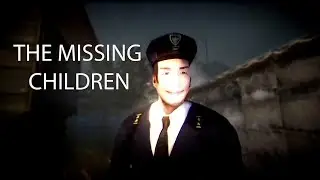 I need to find out what happened! | Missing Children I Full Gameplay I Horror PC I Indie Horror Game