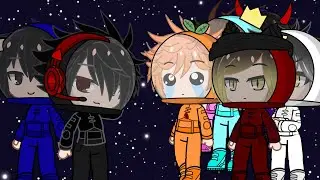Imposter Imperceptible Meme| Among Us Haikyuu Gacha Club