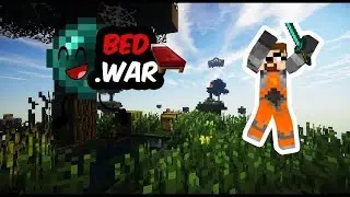 TAK of THE - MINECRAFT minigame BEDWARS