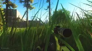 100% Читер cheater в Escape from Tarkov