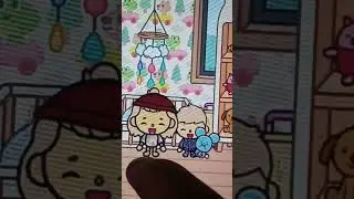 детство уходит😪тока бока
