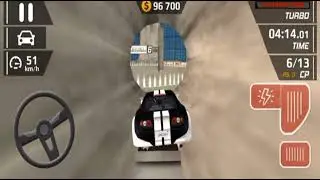 Smash Car Hit - Impossible Car Driving Simulator Stunt - Android IOS Gameplay #119
