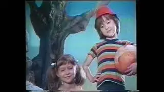 Мария, Мирабелла (english dub by Video Associates, inc & The Entertainment Network) (rus dub Союз)