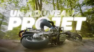 DANS QUOI JE M'EMBARQUE ?! | Le défi est lancé 🔥 | Objectif GS Trophy #1