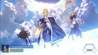 Yuki Kajiura- Point Zero( Fate/Zero OST)- EpicMusicVn